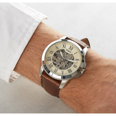 Fossil ME3099, фото 3 | Интернет-магазин оригинальных часов и аксессуаров