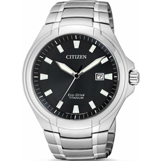 CITIZEN BM7430-89E, Варіант кольору: Чорний | Интернет-магазин оригинальных часов и аксессуаров