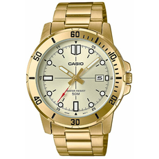 CASIO MTP-VD01G-9EVUDF Exclusive | Интернет-магазин оригинальных часов и аксессуаров