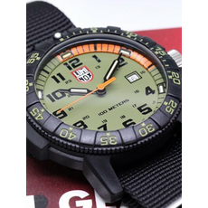 Luminox XS.0337, фото 5 | Интернет-магазин оригинальных часов и аксессуаров