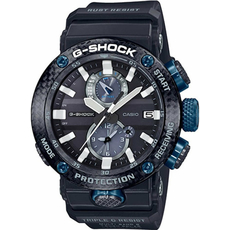 CASIO GWR-B1000-1A1ER GRAVITYMASTER MADE IN JAPAN, Варіант кольору:  Синій | Интернет-магазин оригинальных часов и аксессуаров