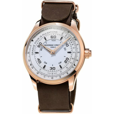 Frederique Constant FC-282ASB5B4 Horological Smartwatch | Интернет-магазин оригинальных часов и аксессуаров