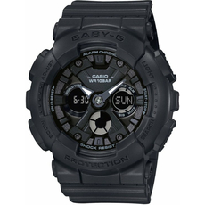 CASIO BA-130-1AER, Варіант кольору: Чорний | Интернет-магазин оригинальных часов и аксессуаров