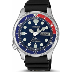 CITIZEN NY0086-16LE PROMASTER DIVER | Интернет-магазин оригинальных часов и аксессуаров