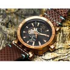 VOSTOK EUROPE ENERGIA YN84-575O540 (YN84/575O540), фото 4 | Интернет-магазин оригинальных часов и аксессуаров