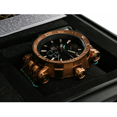 VOSTOK EUROPE ENERGIA YN84-575O540 (YN84/575O540), фото 3 | Интернет-магазин оригинальных часов и аксессуаров