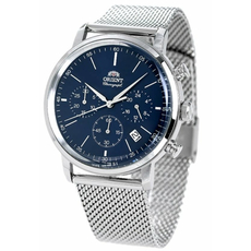 ORIENT RA-KV0401L10B, фото 3 | Интернет-магазин оригинальных часов и аксессуаров