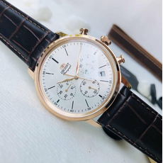 ORIENT RA-KV0403S10B, фото 3 | Интернет-магазин оригинальных часов и аксессуаров