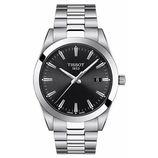 TISSOT T127.410.11.051.00 GENTLEMAN | Интернет-магазин оригинальных часов и аксессуаров