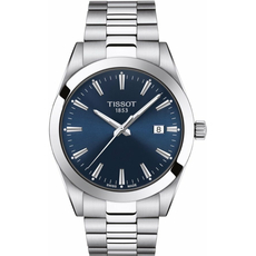 TISSOT T127.410.11.041.00 GENTLEMAN | Интернет-магазин оригинальных часов и аксессуаров