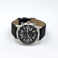 ROMANSON TL7239HM1WA (TL7239HMWH BK), фото 2 | Интернет-магазин оригинальных часов и аксессуаров