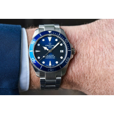 CERTINA C032.807.11.041.00 DS Action Diver, фото 5 | Интернет-магазин оригинальных часов и аксессуаров
