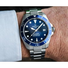 CERTINA C032.807.11.041.00 DS Action Diver, фото 4 | Интернет-магазин оригинальных часов и аксессуаров
