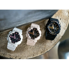 CASIO GMA-S140M-1AER, фото 3 | Интернет-магазин оригинальных часов и аксессуаров