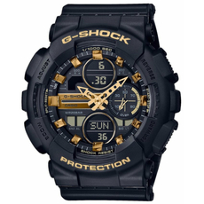 CASIO GMA-S140M-1AER | Интернет-магазин оригинальных часов и аксессуаров