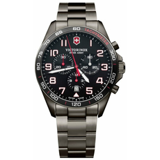 Victorinox Swiss Army VX-V241890 Fieldforce | Интернет-магазин оригинальных часов и аксессуаров