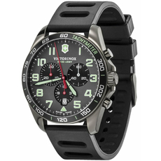 Victorinox Swiss Army VX-V241891 Fieldforce, фото 2 | Интернет-магазин оригинальных часов и аксессуаров