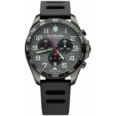 Victorinox Swiss Army VX-V241891 Fieldforce | Интернет-магазин оригинальных часов и аксессуаров