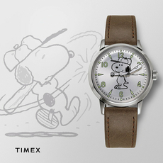 TIMEX Tx2r94900 Welton Snoopy, фото 4 | Интернет-магазин оригинальных часов и аксессуаров