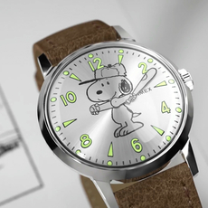 TIMEX Tx2r94900 Welton Snoopy, фото 5 | Интернет-магазин оригинальных часов и аксессуаров