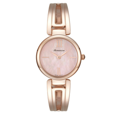 ROMANSON RM7A02LLRRMER1 (RM7A02LLRG PINK) | Интернет-магазин оригинальных часов и аксессуаров