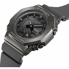 CASIO GM-S2100B-8AER, Варіант кольору: Чорний, фото 9 | Интернет-магазин оригинальных часов и аксессуаров