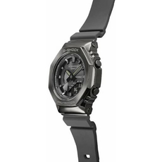 CASIO GM-S2100B-8AER, Варіант кольору: Чорний, фото 6 | Интернет-магазин оригинальных часов и аксессуаров