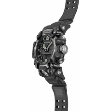 CASIO GWG-2000-1A1ER MUDMASTER, Варіант кольору: Чорний/Чорний, фото 6 | Интернет-магазин оригинальных часов и аксессуаров