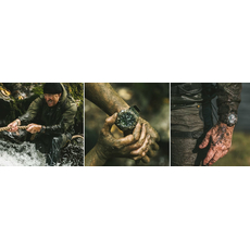 CASIO GWG-2000-1A3ER MUDMASTER, Варіант кольору: Чорний/Зелений, фото 9 | Интернет-магазин оригинальных часов и аксессуаров