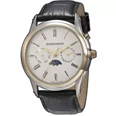 ROMANSON TL3211FM1GA81G | Интернет-магазин оригинальных часов и аксессуаров