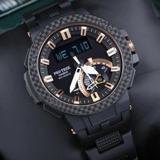 CASIO PRW-7000X-1ER MULTIFIELD LINE MADE IN JAPAN, фото 4 | Интернет-магазин оригинальных часов и аксессуаров