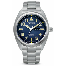 CITIZEN BM8560-88LE, Варіант кольору: Сталевий/Синій | Интернет-магазин оригинальных часов и аксессуаров