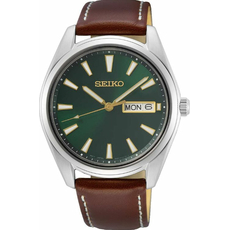 SEIKO SUR449P1 CS DRESS | Интернет-магазин оригинальных часов и аксессуаров