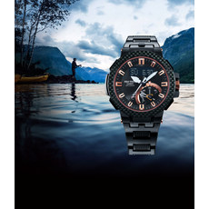 CASIO PRW-7000X-1ER MULTIFIELD LINE MADE IN JAPAN, фото 5 | Интернет-магазин оригинальных часов и аксессуаров