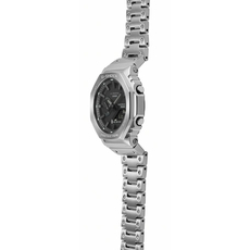 CASIO GM-B2100D-1AER MADE IN JAPAN, Варіант кольору: Сталевий/Чорний, фото 2 | Интернет-магазин оригинальных часов и аксессуаров