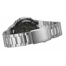 CASIO GM-B2100D-1AER MADE IN JAPAN, Варіант кольору: Сталевий/Чорний, фото 5 | Интернет-магазин оригинальных часов и аксессуаров