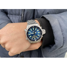 CITIZEN JP2000-67L, фото 2 | Интернет-магазин оригинальных часов и аксессуаров