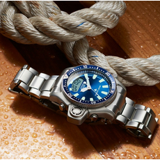 CITIZEN JP2000-67L, фото 5 | Интернет-магазин оригинальных часов и аксессуаров