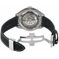 CERTINA C042.407.56.081.10 DS SKELETON TITANIUM LIMITED EDITION, фото 3 | Интернет-магазин оригинальных часов и аксессуаров