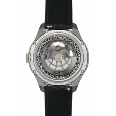 CERTINA C042.407.56.081.10 DS SKELETON TITANIUM LIMITED EDITION, фото 4 | Интернет-магазин оригинальных часов и аксессуаров