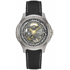 CERTINA C042.407.56.081.10 DS SKELETON TITANIUM LIMITED EDITION | Интернет-магазин оригинальных часов и аксессуаров
