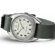 Hamilton H76419951 KHAKI AVIATION PILOT PIONEER, фото 3 | Интернет-магазин оригинальных часов и аксессуаров