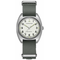 Hamilton H76419951 KHAKI AVIATION PILOT PIONEER | Интернет-магазин оригинальных часов и аксессуаров
