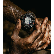 CASIO GW-9500-1ER MUDMAN, Вариации товара: черный, фото 10 | Интернет-магазин оригинальных часов и аксессуаров