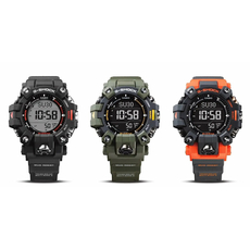 CASIO GW-9500-1ER MUDMAN, Вариации товара: черный, фото 11 | Интернет-магазин оригинальных часов и аксессуаров