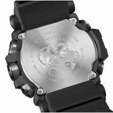CASIO GW-9500-1ER MUDMAN, Вариации товара: черный, фото 3 | Интернет-магазин оригинальных часов и аксессуаров