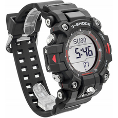CASIO GW-9500-1ER MUDMAN, Вариации товара: черный, фото 5 | Интернет-магазин оригинальных часов и аксессуаров