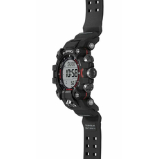 CASIO GW-9500-1ER MUDMAN, Вариации товара: черный, фото 6 | Интернет-магазин оригинальных часов и аксессуаров