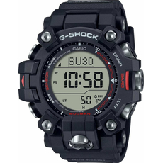 CASIO GW-9500-1ER MUDMAN, Вариации товара: черный | Интернет-магазин оригинальных часов и аксессуаров