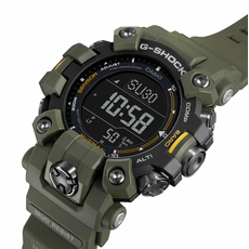 CASIO GW-9500-3ER MUDMAN, Вариации товара: Хаки, фото 2 | Интернет-магазин оригинальных часов и аксессуаров